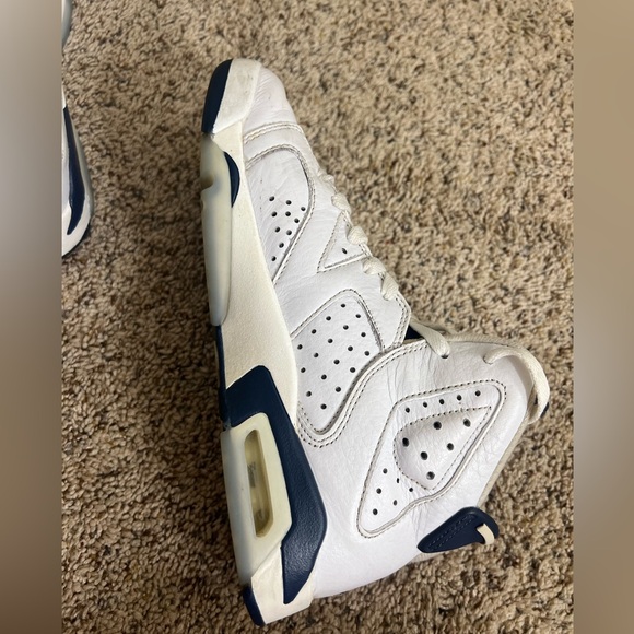 Jordan 6 retro midnight navy - Picture 2 of 3